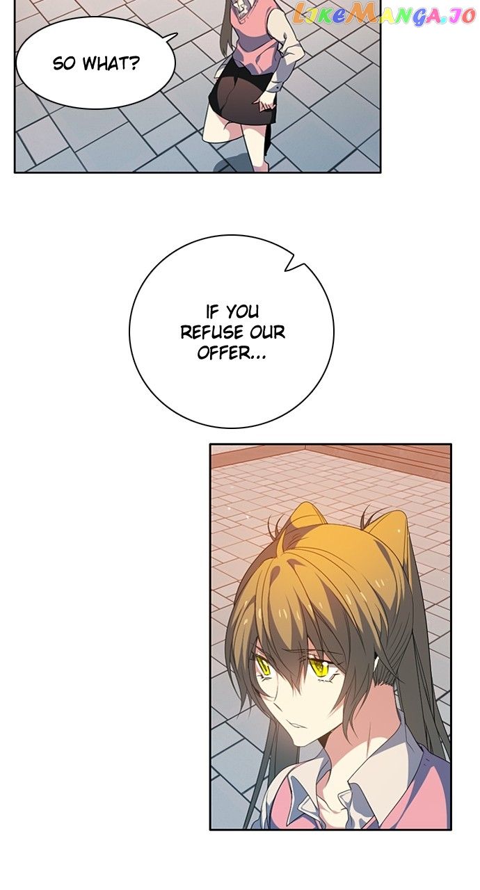 Zero Game Chapter 210 8